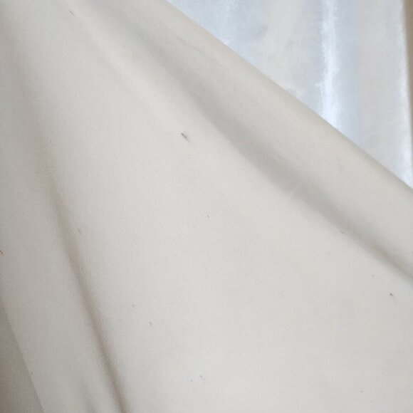 Men's FootJoy Golf pullover wind shirt jacket. - Picture 4 of 5